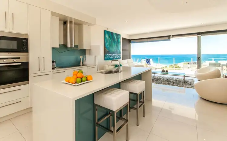 Second view of Homely unit listing, 2/63 Elanda St, Sunshine Beach QLD 4567