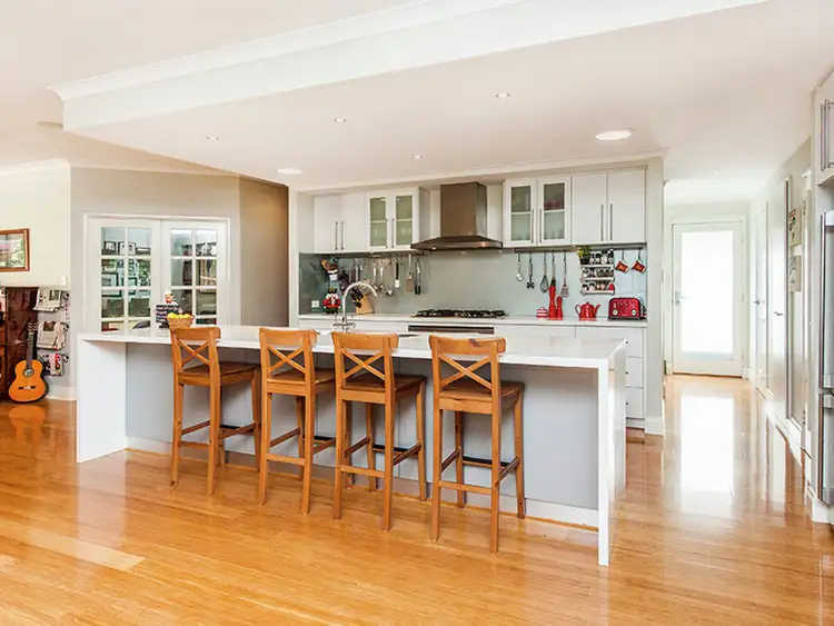 Fifth view of Homely house listing, 33 Castle Road, Woodlands WA 6018