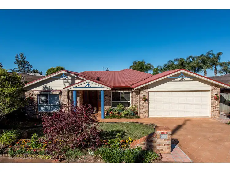 Main view of Homely house listing, 248 Greenwattle Street, Wilsonton QLD 4350