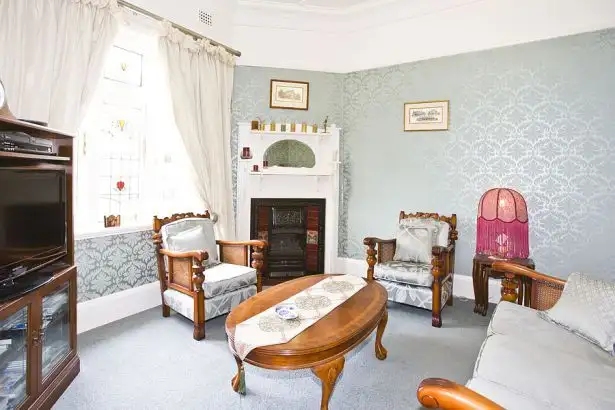 Second view of Homely house listing, 183 Bruce Street, The Junction NSW 2291