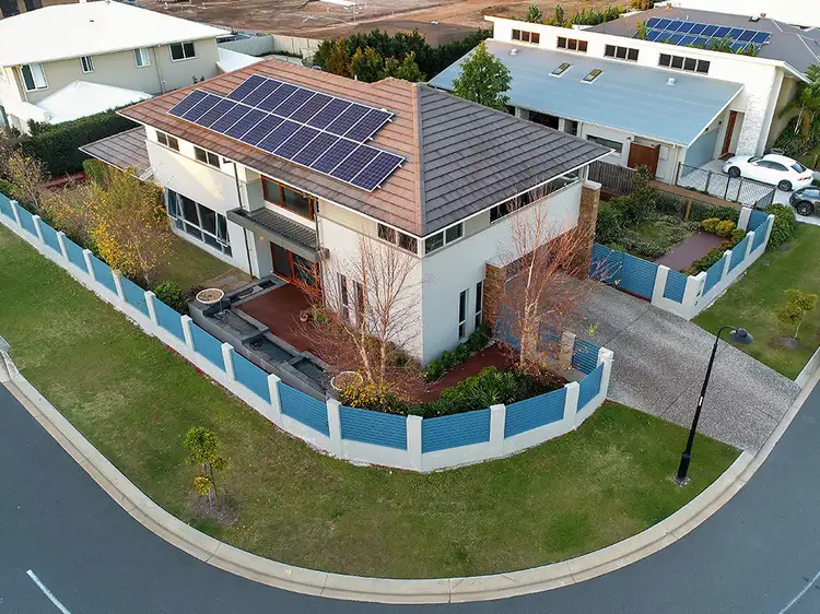 Third view of Homely house listing, 33 Francis Avenue, Rochedale QLD 4123