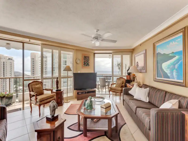 Main view of Homely apartment listing, 79/3554 Main Beach Parade, Main Beach QLD 4217