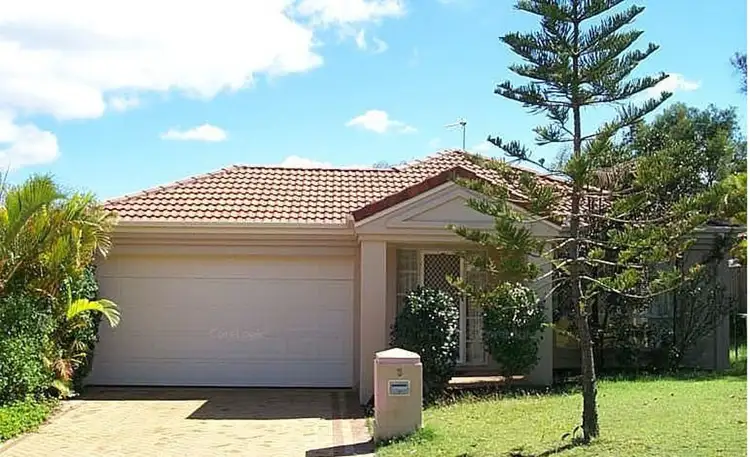 3 Manor Close, Robina QLD 4226