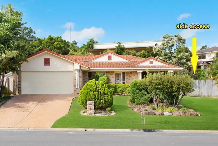 7 Stephens Street, Upper Coomera QLD 4209