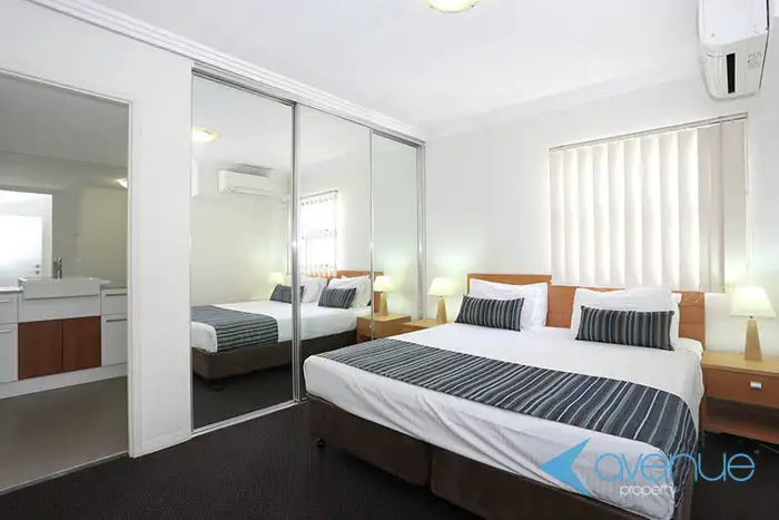 Fourth view of Homely unit listing, 137/803 Stanley Street, Woolloongabba QLD 4102