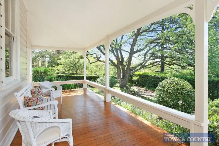 Second view of Homely house listing, 189 Faulkner Street, Armidale NSW 2350