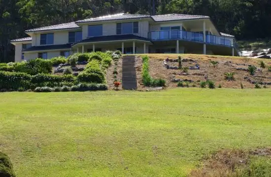Second view of Homely house listing, 19 Azure Avenue, Emerald Beach NSW 2456
