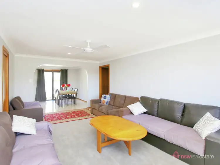 Third view of Homely villa listing, 9/48 Meadow Street, Coffs Harbour NSW 2450