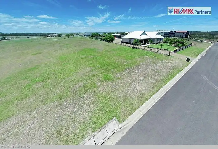 Second view of Homely land listing, 10 Brahminy Court, River Heads QLD 4655