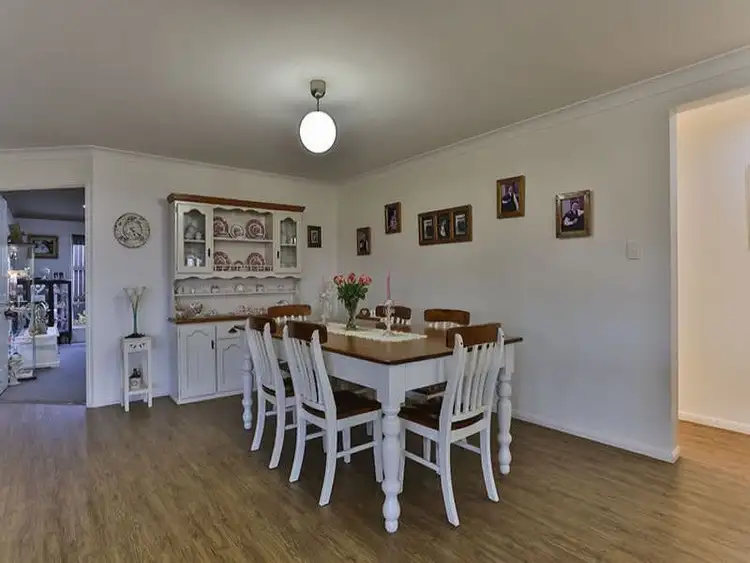 Fifth view of Homely house listing, 47 Kalimna Drive, Kleinton QLD 4352