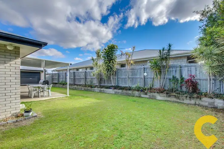 Fifth view of Homely house listing, 9 Sally Drive, Marsden QLD 4132