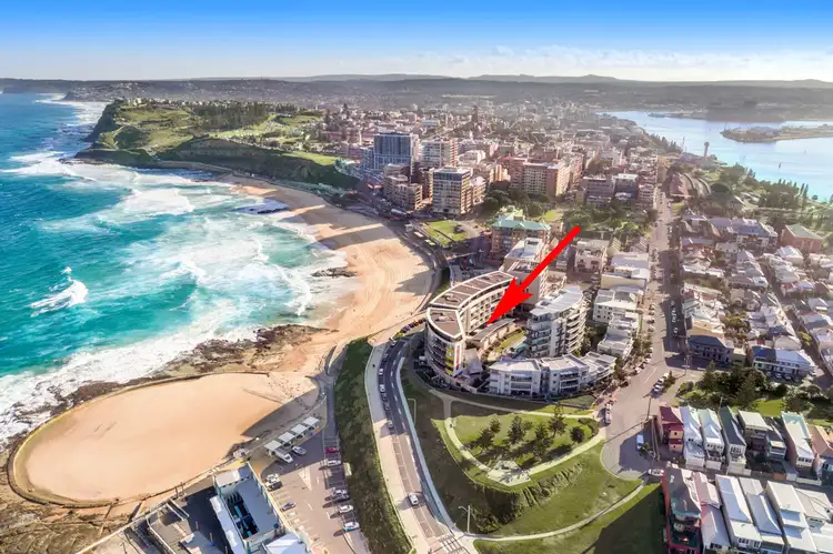 B103/1 Moroney Avenue, Newcastle East NSW 2300