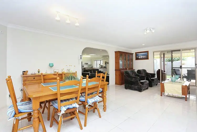 Seventh view of Homely house listing, 7 Calm Crt, Bongaree QLD 4507