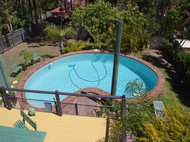 Second view of Homely house listing, 12 Albatross Ave, Aroona QLD 4551