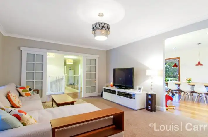 Fourth view of Homely house listing, 56 Oratava Avenue, West Pennant Hills NSW 2125