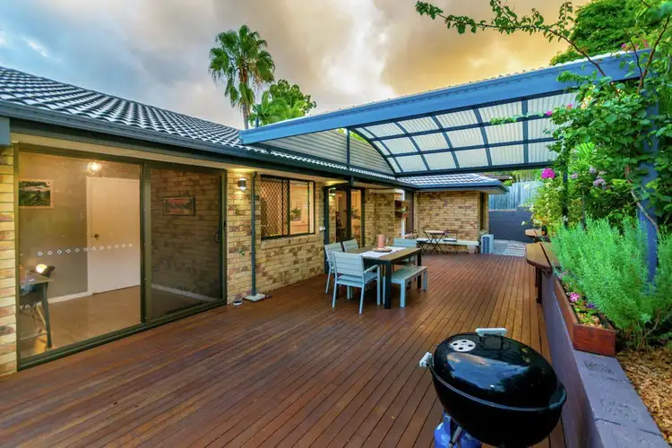 63 Bergin Road, Ferny Grove QLD 4055