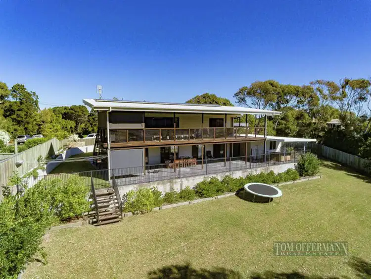 Second view of Homely house listing, 9 Walnut Court, Marcus Beach QLD 4573