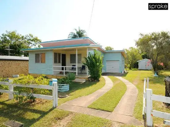 4 Mant St, Point Vernon QLD 4655