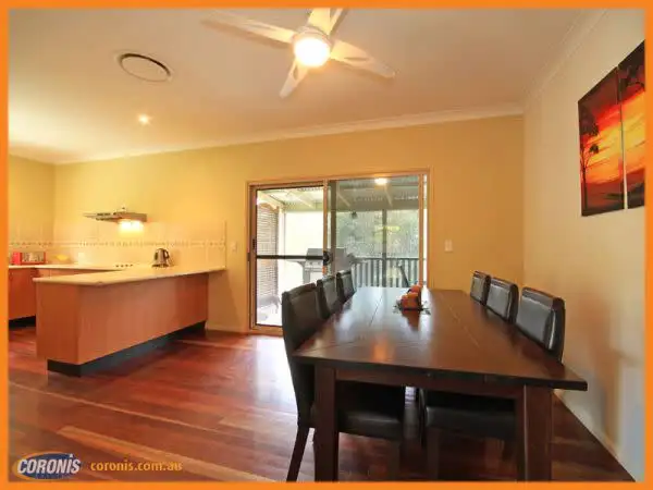 Fourth view of Homely house listing, z3 Girraween Place, Cashmere QLD 4500