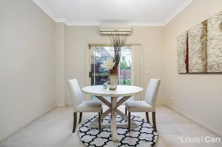 Third view of Homely house listing, 9/23 Glenvale Close, West Pennant Hills NSW 2125