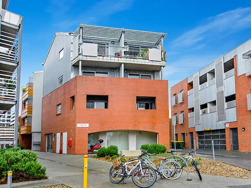Main view of Homely apartment listing, 5/1 Gumbri Place, Brunswick VIC 3056