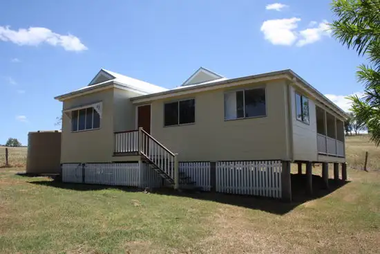 174 Ma Ma Lilydale Rd, Ma Ma Creek QLD 4347