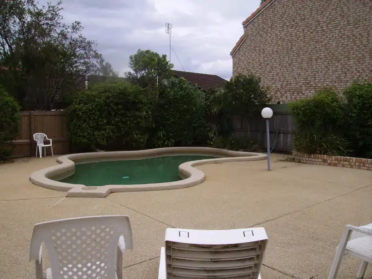 Second view of Homely townhouse listing, 4/19 Blake Street, Southport QLD 4215