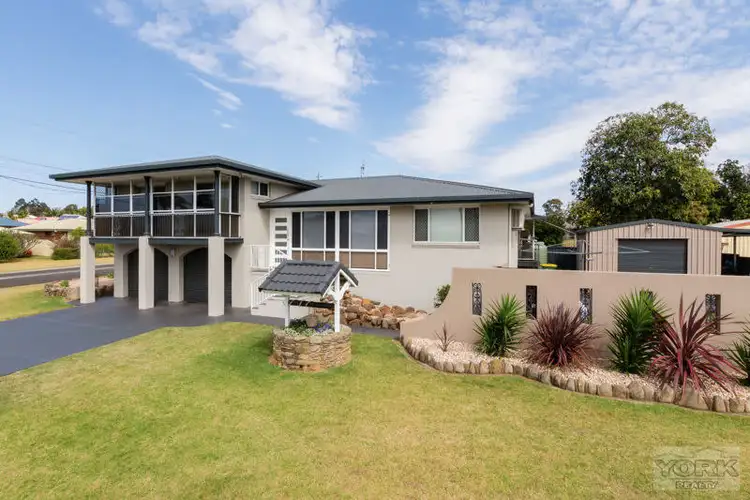 9 Jack Street, Darling Heights QLD 4350