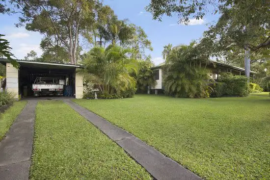 Third view of Homely house listing, 30 Mortensen Rd, Nerang QLD 4211