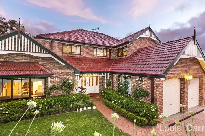 Main view of Homely house listing, 2 Finchley Place, Glenhaven NSW 2156
