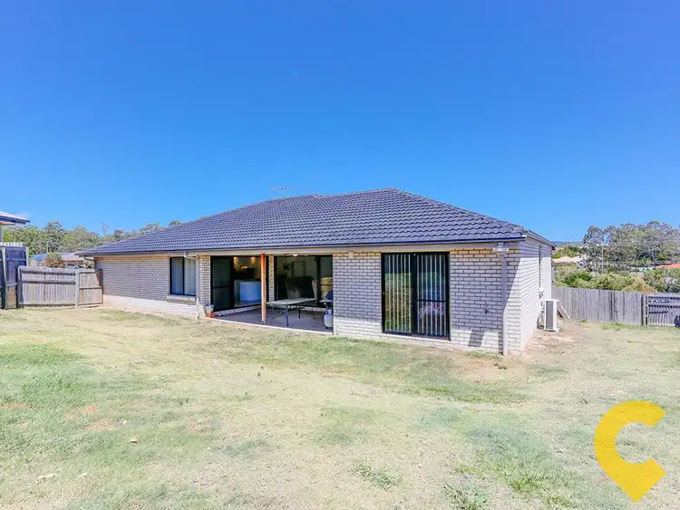 Fourth view of Homely house listing, Z28 Homeland Crescent, Warner QLD 4500