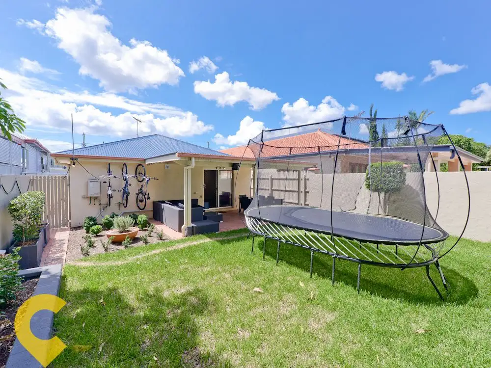 Main view of Homely house listing, 134 White Street, Wavell Heights QLD 4012