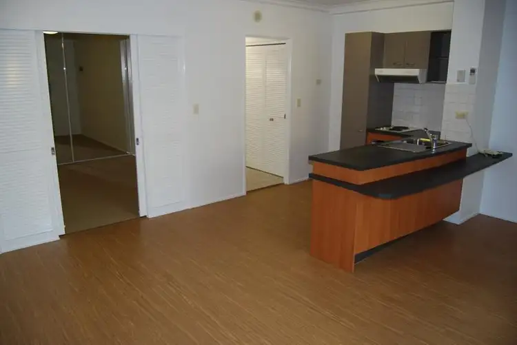 Main view of Homely apartment listing, 21/44 Chermside Street, Teneriffe QLD 4005