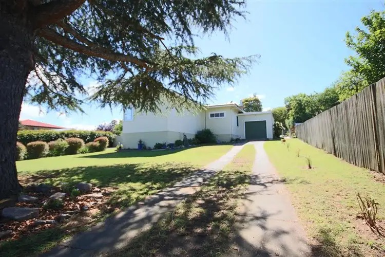 Main view of Homely house listing, 119 Wood Street, Tenterfield NSW 2372