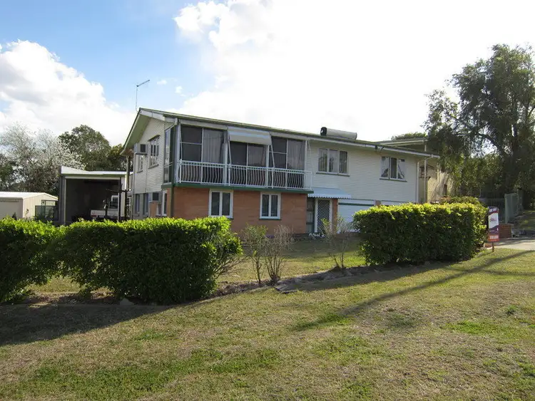 31 Trumpy Street, Silkstone QLD 4304