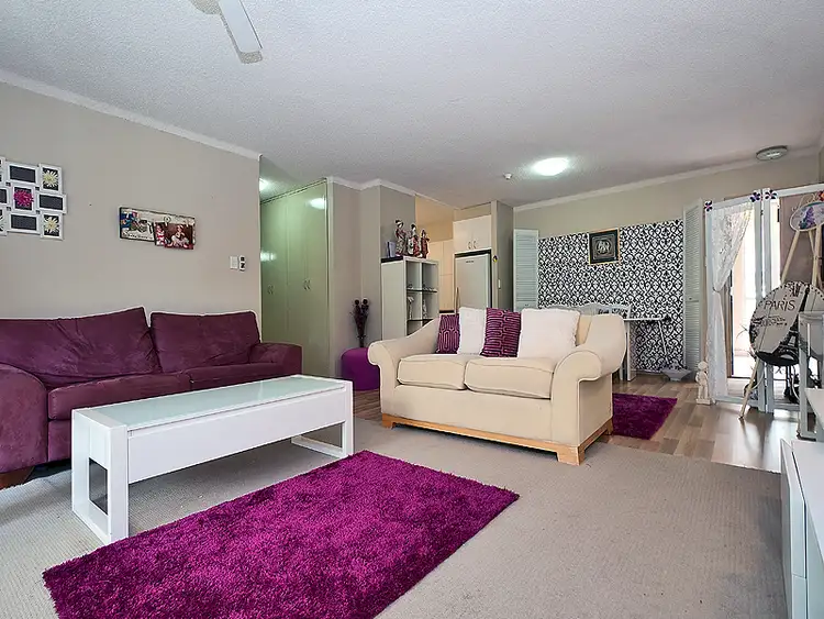 Second view of Homely apartment listing, 2/18 Queen Street, Southport QLD 4215