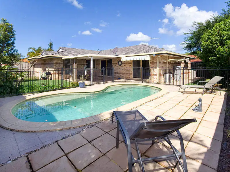 Main view of Homely house listing, 34 Holland Crs, Wynnum West QLD 4178