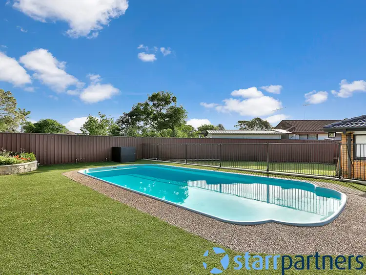 Seventh view of Homely house listing, 9 Myles Place, Minto NSW 2566