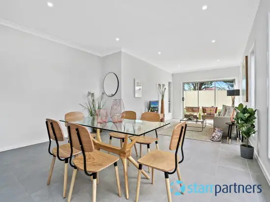 Second view of Homely semi-detached listing, 41a Clement Street, Guildford NSW 2161