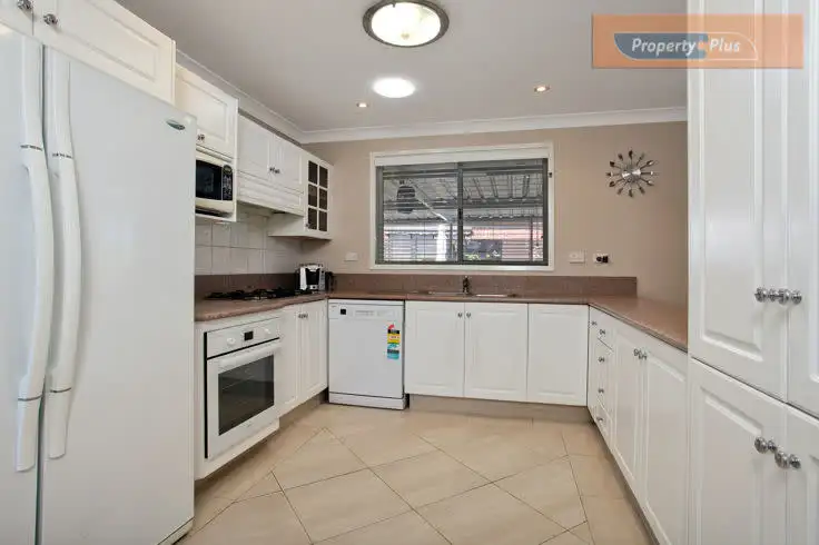 Third view of Homely house listing, 84 Pine Creek Circuit, St Clair NSW 2759