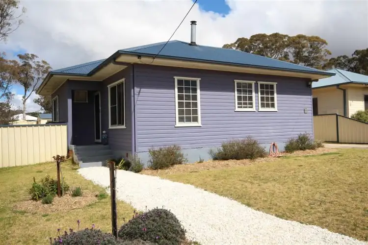 Main view of Homely house listing, 153 Miles Street, Tenterfield NSW 2372