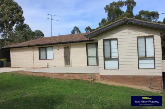 Main view of Homely house listing, 26 Polding Street, Yass NSW 2582