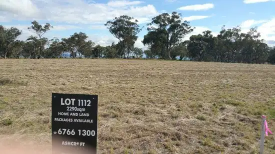 Main view of Homely house listing, 1112 Bluebell Way, Moore Creek NSW 2340