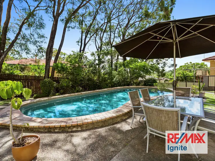 Seventh view of Homely house listing, 30 Poseidon Crescent, Jamboree Heights QLD 4074