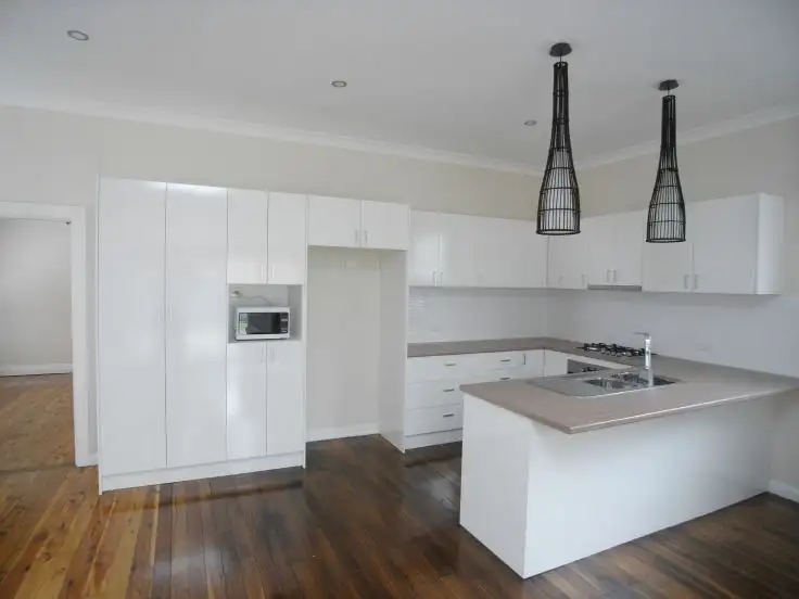 Second view of Homely house listing, 38 Arthur Street, Mayfield NSW 2304
