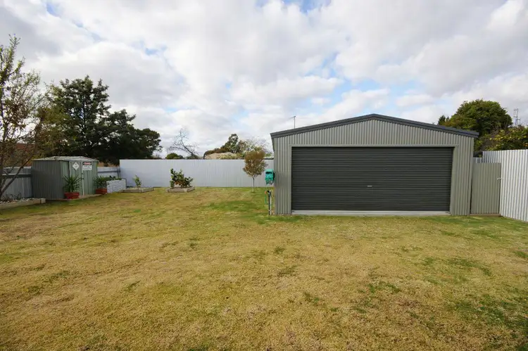 Seventh view of Homely house listing, 118 Wyatt St, Deniliquin NSW 2710
