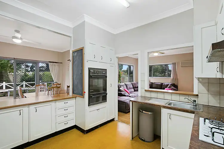 Second view of Homely house listing, 1 Brisbane Street, Drayton QLD 4350