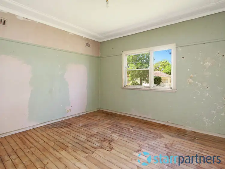 Fifth view of Homely house listing, 13 Lewis Street, South Wentworthville NSW 2145