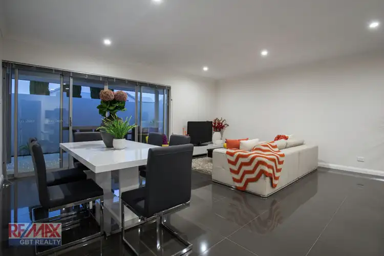 Second view of Homely villa listing, 299A Main St, Balcatta WA 6021