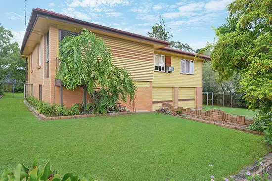 Main view of Homely house listing, 5 Bartels St, Mount Gravatt QLD 4122